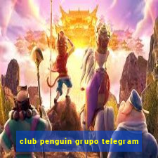 club penguin grupo telegram